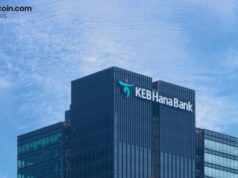 Hana Bank Buys 6.55% of Upbit Parent Dunamu in $670M Crypto Push