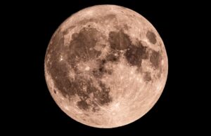 Moon phase today explained: What the Moon will look like on May 3, 2026