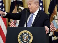 Trump considering federal AI model oversight