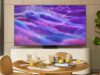 Best TV deal: The 55-inch Samsung Neo QLED 4K TV is 40% off