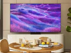 Best TV deal: The 55-inch Samsung Neo QLED 4K TV is 40% off