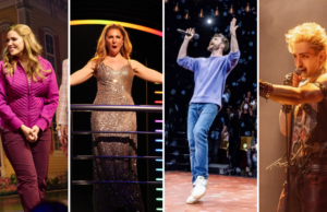 Tony nominations 2026: See the full list