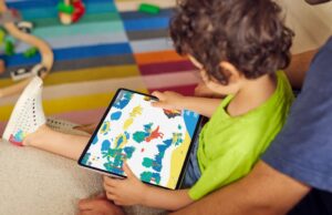 Save 76% on Pok Pok, the Montessori-inspired learning app for kids