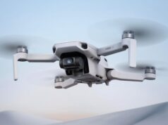 Best DJI deal: Take 30% off the DJI Mini 4K drone