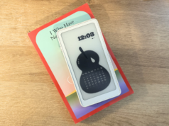 Durobo Krono e-reader review: Best for former Kindle users and Libby enthusiasts