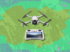 Best-ever price: The DJI Mini 3 drone is over $100 off for a limited time at Amazon