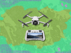Best-ever price: The DJI Mini 3 drone is over $100 off for a limited time at Amazon