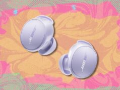 Best Bose deal: Save $30 on Bose QuietComfort earbuds