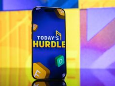 Today’s Hurdle hints and answers for May 26, 2026