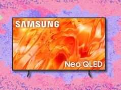 Best Samsung deal: Save $300 on Samsung 85-Inch Neo QLED QN70H TV