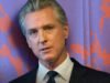 Gov. Newsom tries to stem massive layoffs with executive order on AI