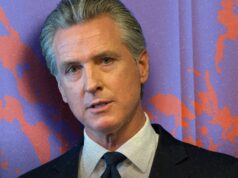 Gov. Newsom tries to stem massive layoffs with executive order on AI