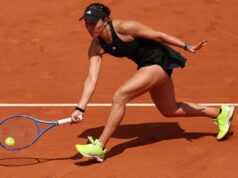 Birrell vs. Pegula 2026 livestream: How to watch French Open for free