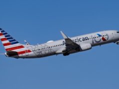 Starlink WiFi coming to 500+ American Airlines planes