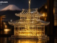 JPX Targets 2027 Japanese Crypto ETF Launch