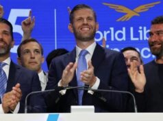 World Liberty Financial co-founder defends transparency of smart contracts amid Justin Sun lawsuit