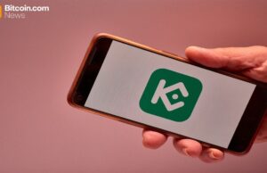 Kucoin Pushes Earn-and-Loan Product as ETF Capital Pulls Crypto Into New Split