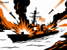 WTI and Brent Surge Following False Reports of US Warship Attack in Hormuz