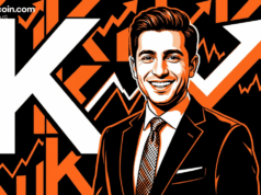 Kalshi Hits $22 Billion Valuation After Massive $1 Billion Series F Funding Round