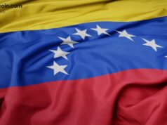 Coinbase Co-Founder Meets with US and Venezuelan Officials in Major Investment Push