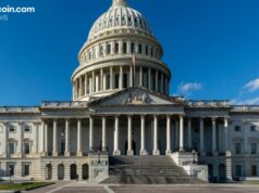 US Lawmakers Propose the ‘ARMA’ Bill to Build a 1-Million-Bitcoin Strategic Reserve