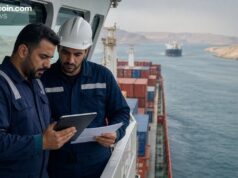 US Warns Hormuz Digital Asset Payments May Trigger Sanctions Risk