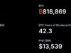 Michael Saylor Hints at New BTC Buy: What It Means for Small Investors