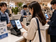 XRP Reaches 5M+ Merchants Through Rakuten Wallet Integration