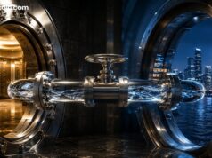 Ondo Finance Clears First XRP Ledger Treasury Redemption Into Singapore Bank
