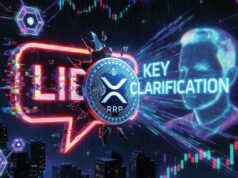 Former Ripple CTO Lied to XRP Holders? David Schwartz Makes Key Clarification