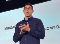 RJ Scaringe has raised more than $12B across three startups and investors still want more