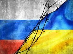 Ukraine to escalate drone attacks amid ongoing conflict with Russia