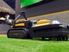 Hackable Robot Lawn Mower Unlocks a New Nightmare