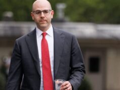 Stephen Miran exits Federal Reserve, paving way for Kevin Warsh as next Fed chair