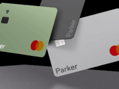 Fintech startup Parker files for bankruptcy