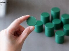 Tokenized RWA Market Hits $34.5B With 100% Annual Growth as Institutional Inflows Grow