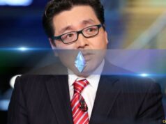Tom Lee Links Ethereum Weakness to Rising Oil Prices