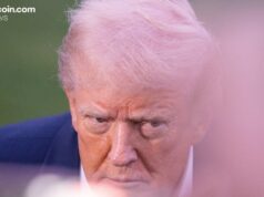 Trump Executive Order Pushes Digital Assets Toward Fed Payment Access