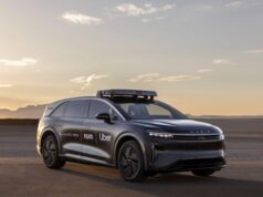 Nuro receives driverless testing permit ahead of Uber robotaxi service launch