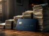 US Credit Card Debt Hits Record $1.33 Trillion as Savings Rate Crumbles