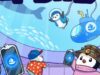 Pudgy Penguins and OpenSea Host Private Aquarium Tour During Consensus Miami
