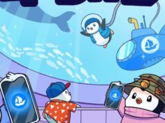 Pudgy Penguins and OpenSea Host Private Aquarium Tour During Consensus Miami