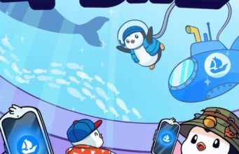 Pudgy Penguins and OpenSea Host Private Aquarium Tour During Consensus Miami