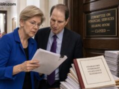 Senators Press Lutnick, Tether Over Loan Tied to Cantor Stake Transfer to Trust