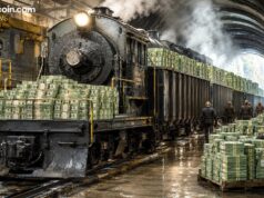 Whale Potentially Linked to Erik Voorhees Spends Another $6.67M on ETH