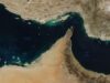 US forces disable two Iranian tankers in Strait of Hormuz blockade enforcement