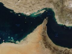South Korea condemns attack on vessel amid Strait of Hormuz tensions