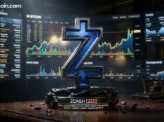 Raoul Pal Backs Zcash as Bitcoin’s ‘Younger Sibling’ While ZEC Climbs 8%, Outpacing Altcoins